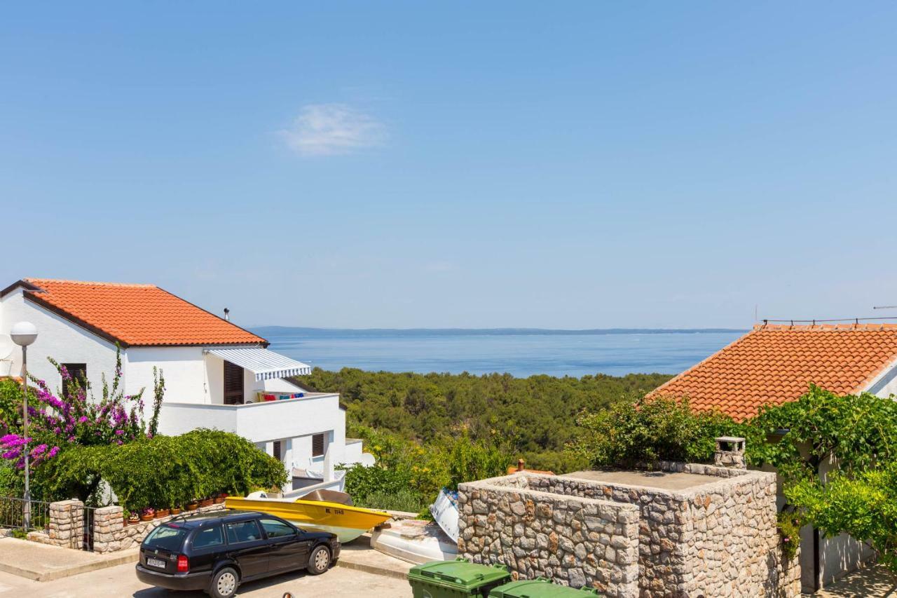 Hana Mali Losinj Bagian luar foto