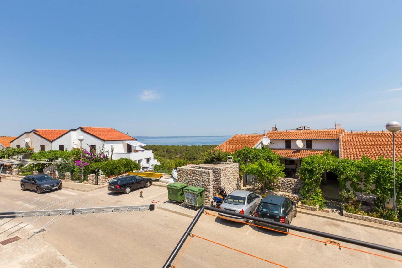 Hana Mali Losinj Bagian luar foto
